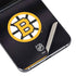 NHL Boston Bruins Home Jersey Galaxy Z Flip5 5G Skin
